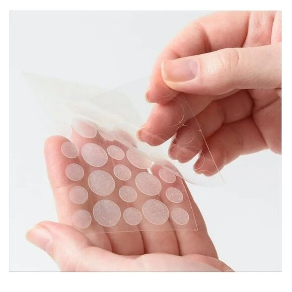 Acne Patch 72 Dots - Picture 3 of 5